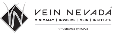 Vein Nevada Logo